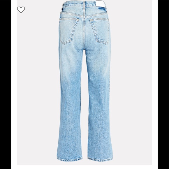 RE/DONE jeans - Picture 2 of 8